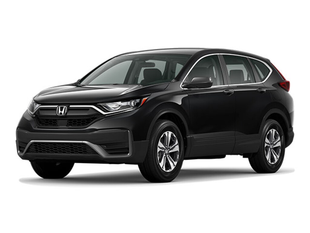 Used 2020 Honda CRV For Sale Wilmington NC 24S0912A
